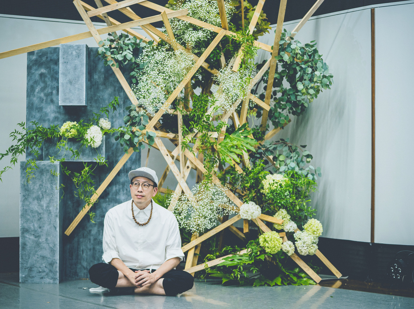HANA MiYABi本店 atelier【secret base】錦… – 花みやび 名古屋花屋