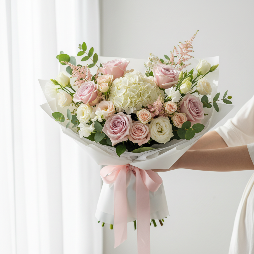 HANA MiYABi ・本店 ・植物ラボ ・花の子 – 花みやび 名古屋花屋 花束
